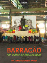 BarracÃ£o, un regard carnavalesque