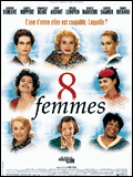 Huit Femmes