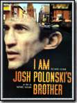 I am Josh Polonski