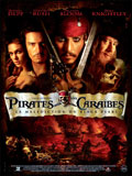 Les pirates des Caraïbes